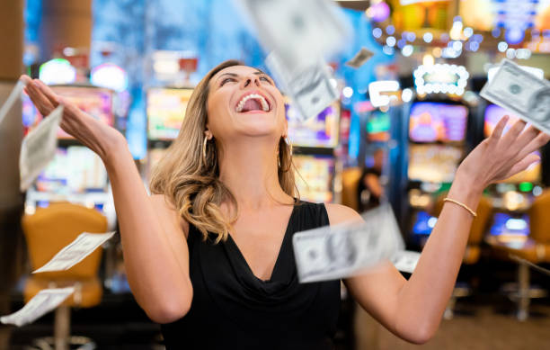 Caishen Wins live dealer interface on piramid mobile app